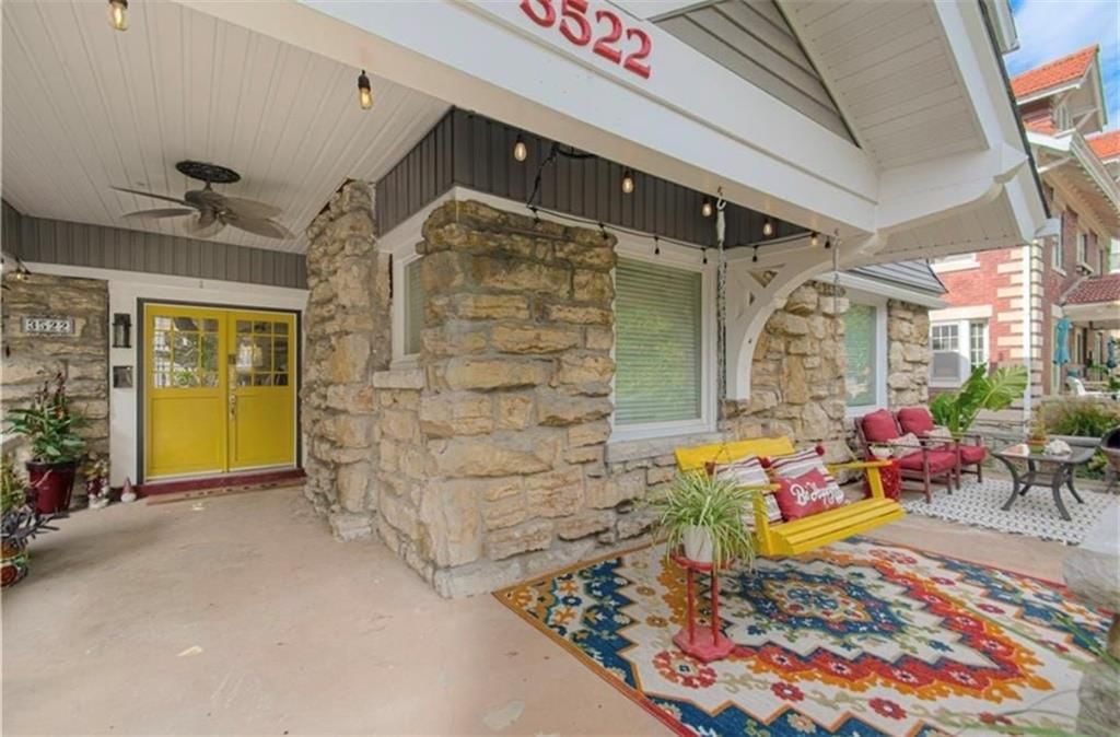 3522 Harrison Street, Kansas City, MO: listing photo 3