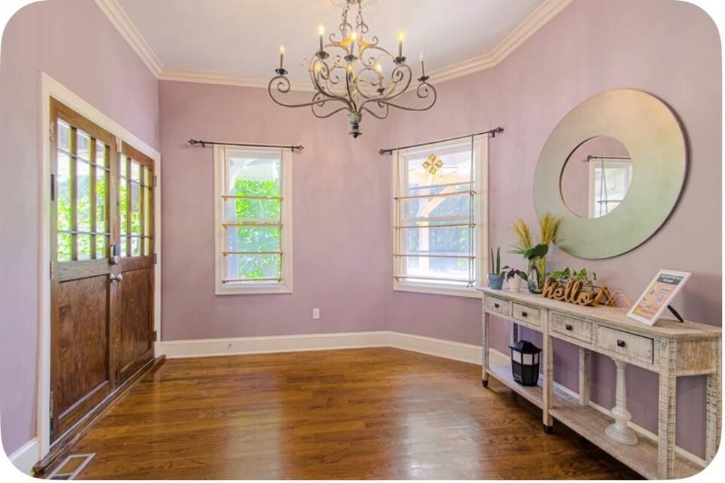 Photo 5 of 44 - 3522 Harrison Street, Kansas City, MO 64109
