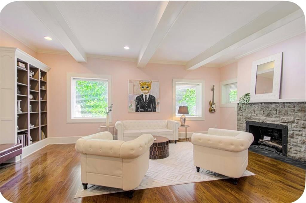 Photo 6 of 44 - 3522 Harrison Street, Kansas City, MO 64109