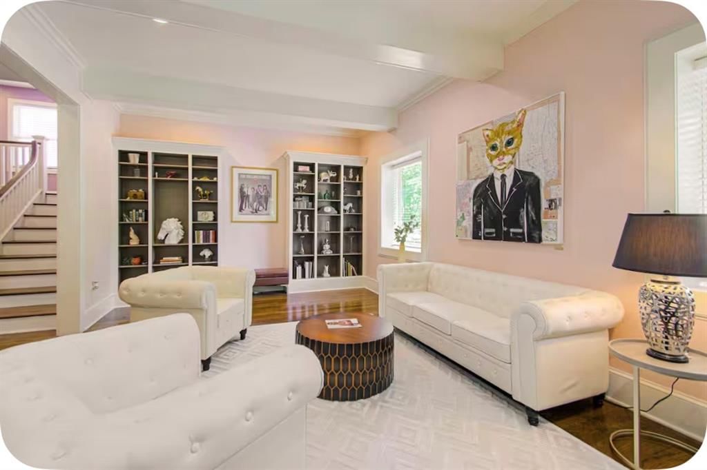 Photo 8 of 44 - 3522 Harrison Street, Kansas City, MO 64109