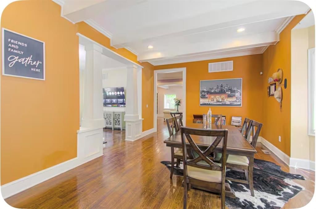 Photo 13 of 44 - 3522 Harrison Street, Kansas City, MO 64109