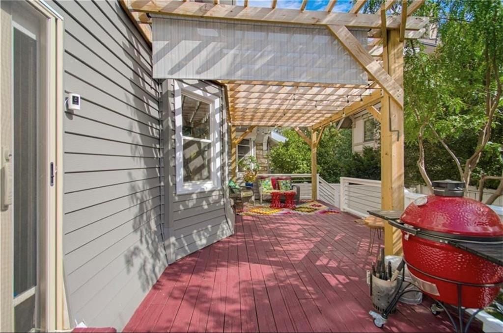 Photo 35 of 44 - 3522 Harrison Street, Kansas City, MO 64109