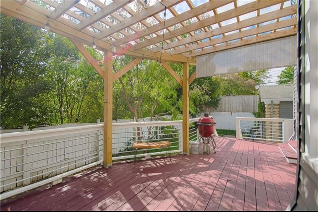 Photo 36 of 44 - 3522 Harrison Street, Kansas City, MO 64109