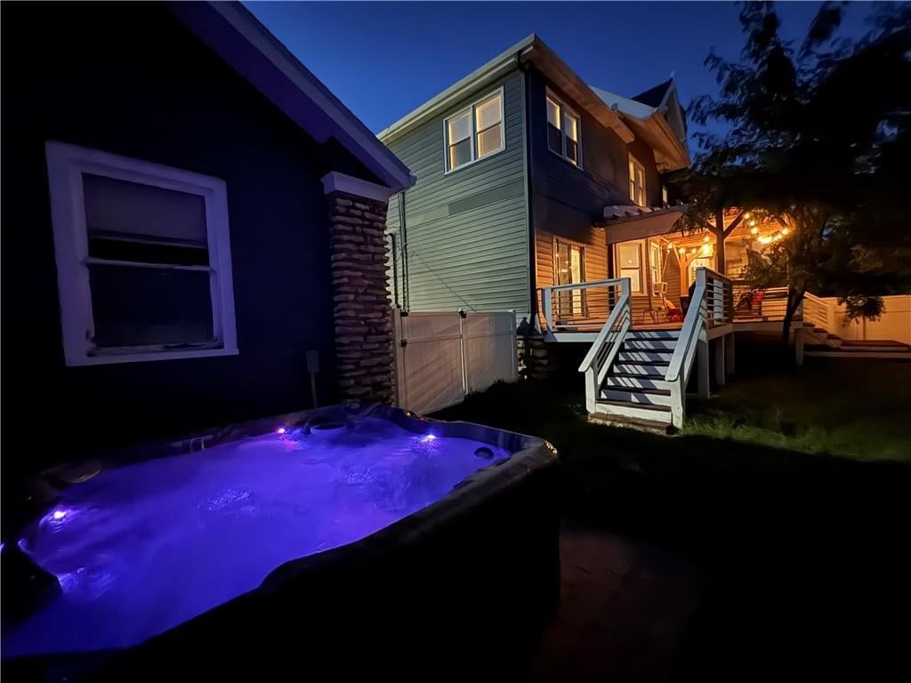 Photo 39 of 44 - 3522 Harrison Street, Kansas City, MO 64109