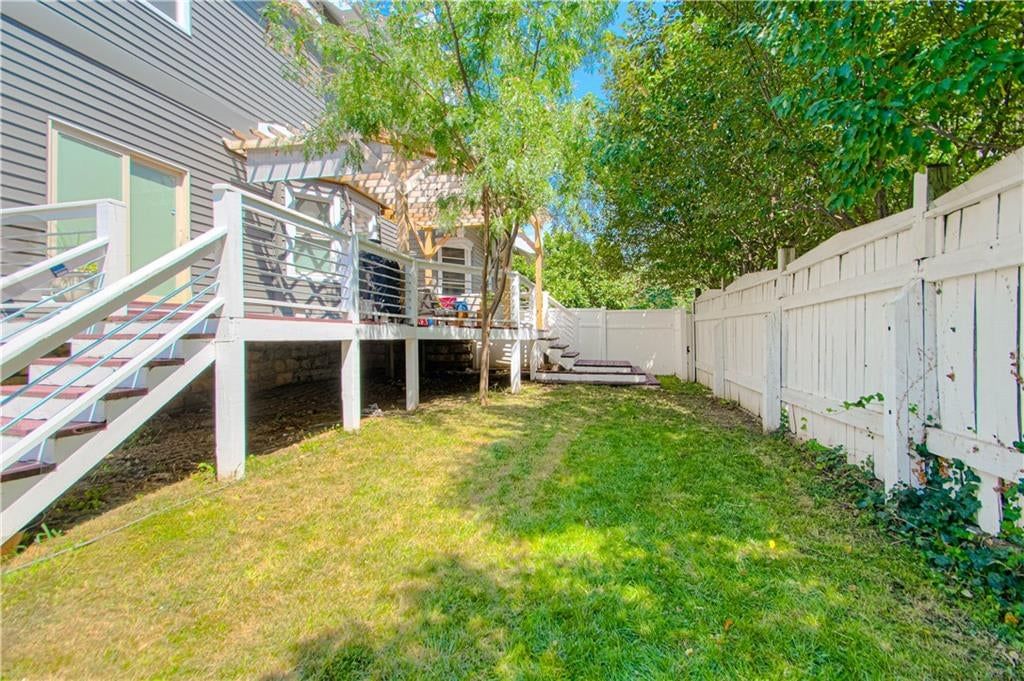 Photo 40 of 44 - 3522 Harrison Street, Kansas City, MO 64109