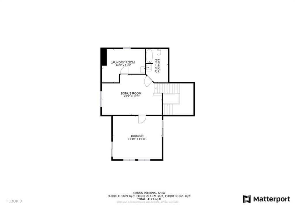 Photo 43 of 44 - 3522 Harrison Street, Kansas City, MO 64109