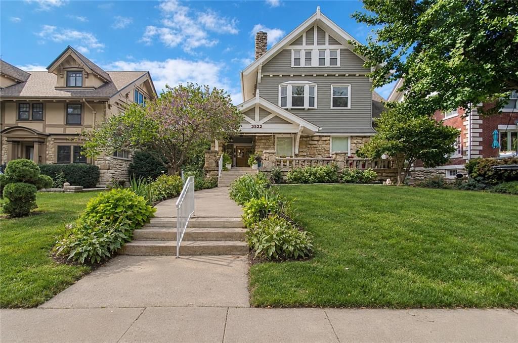 3522 Harrison Street, Kansas City, MO