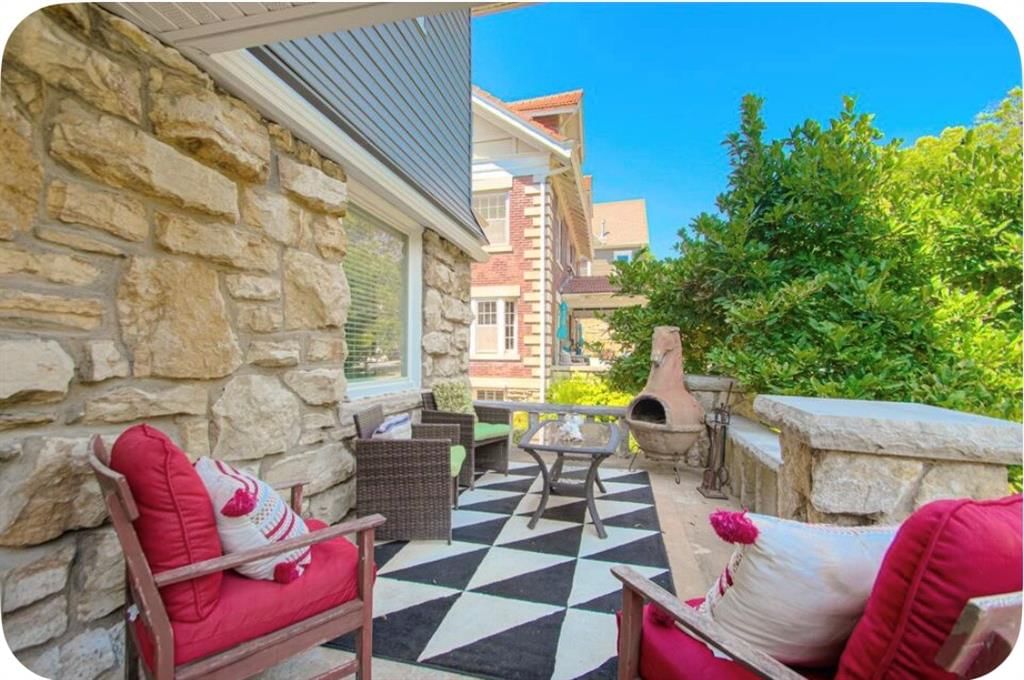 Photo 4 of 44 - 3522 Harrison Street, Kansas City, MO 64109