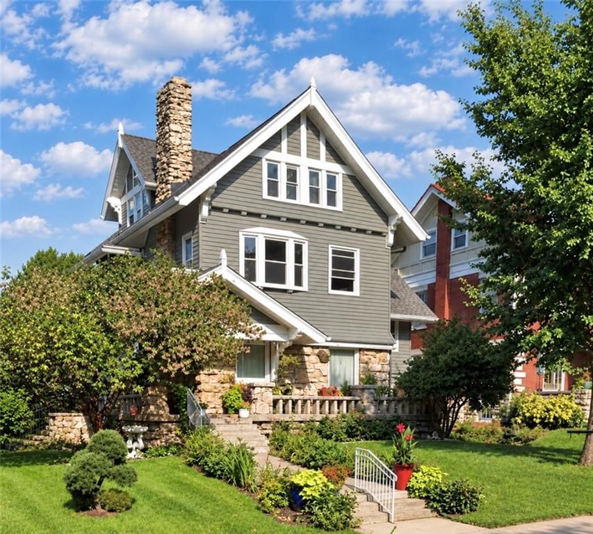 3522 Harrison Street, Kansas City, MO: listing photo 2
