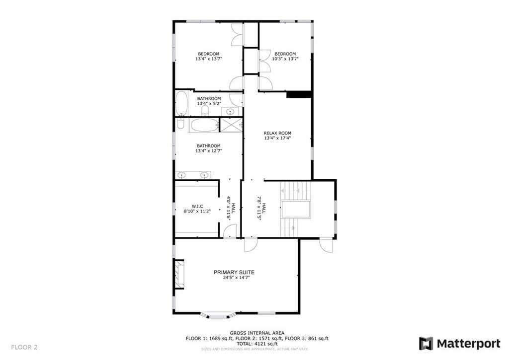 Photo 42 of 44 - 3522 Harrison Street, Kansas City, MO 64109