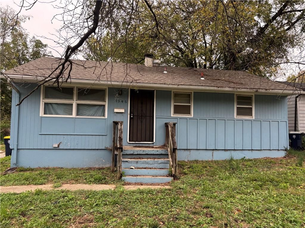 3346 E 55TH Street, Kansas City, MO: listing photo 3