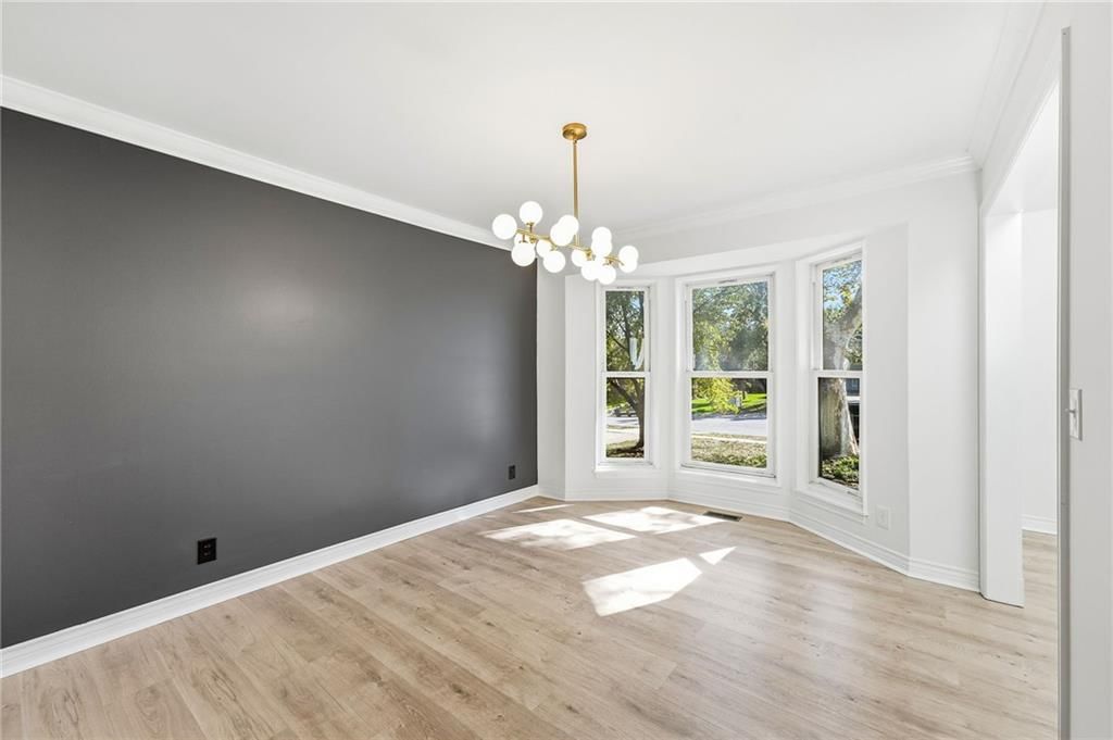 1436 N Anne Shirley Drive, Olathe, KS: listing photo 3