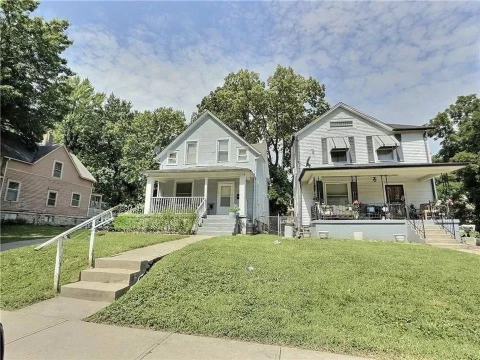 2006 Agnes Avenue, Kansas City, MO