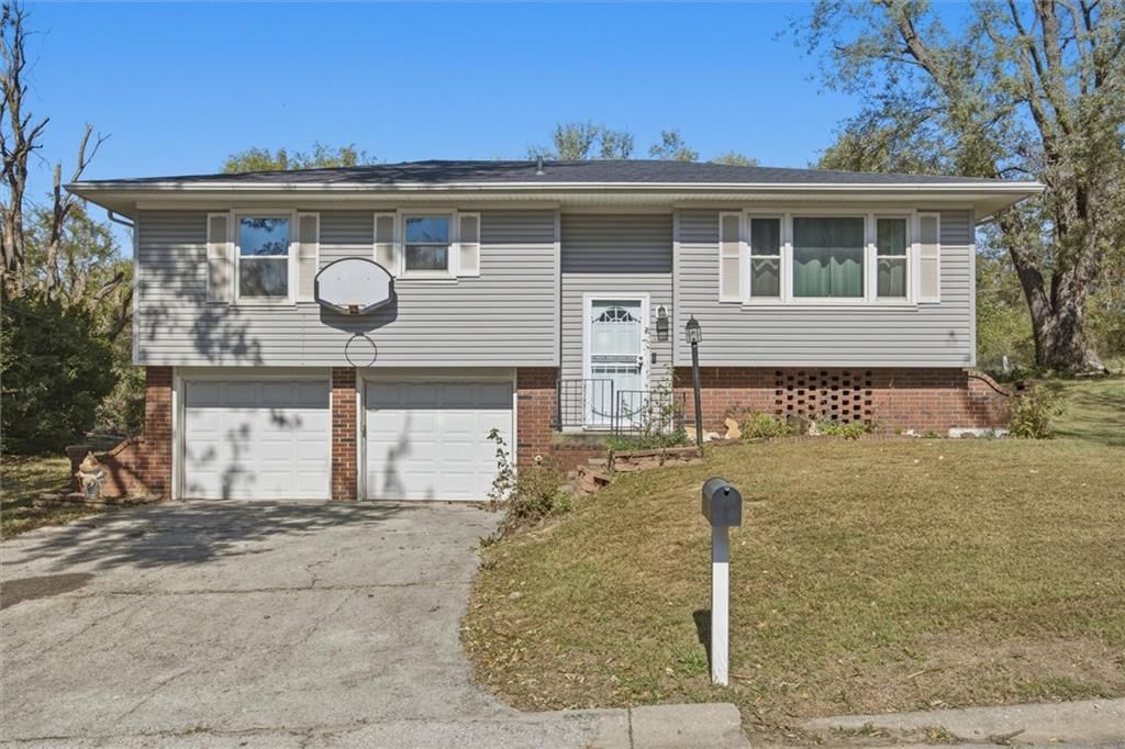 5538 Webster Avenue, Kansas City, KS