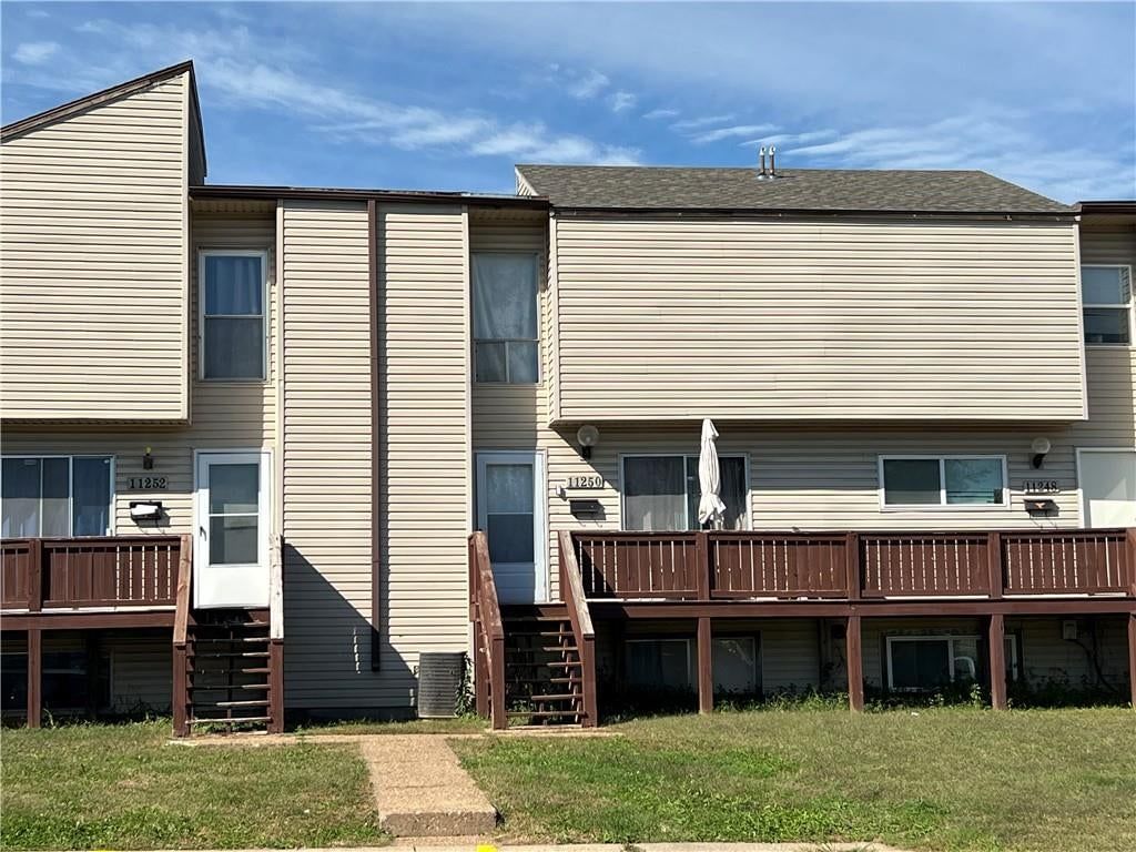 11250 College Avenue, Kansas City, MO