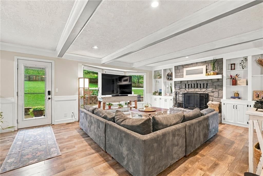 11169 Benson Street, Overland Park, KS