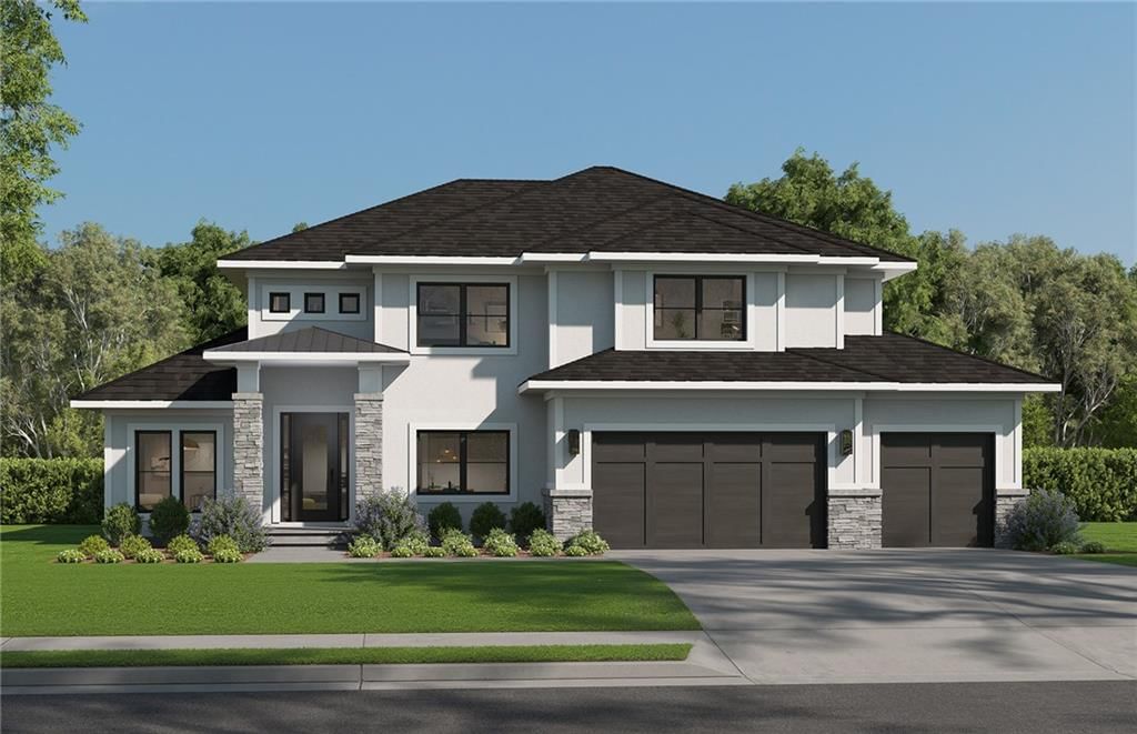 515 Turnbridge Drive, Raymore, MO