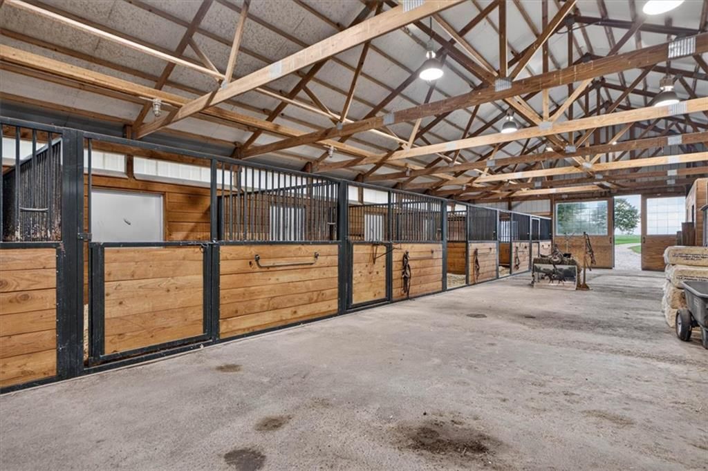 Photo 45 of 98 - 23237 Nall Road, Bucyrus, KS 66013