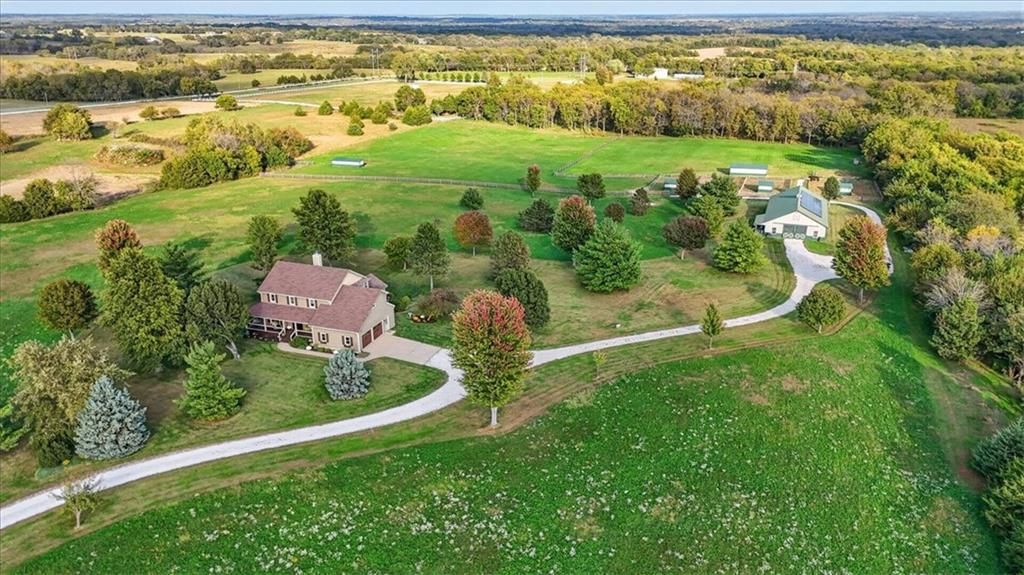 Photo 98 of 98 - 23237 Nall Road, Bucyrus, KS 66013