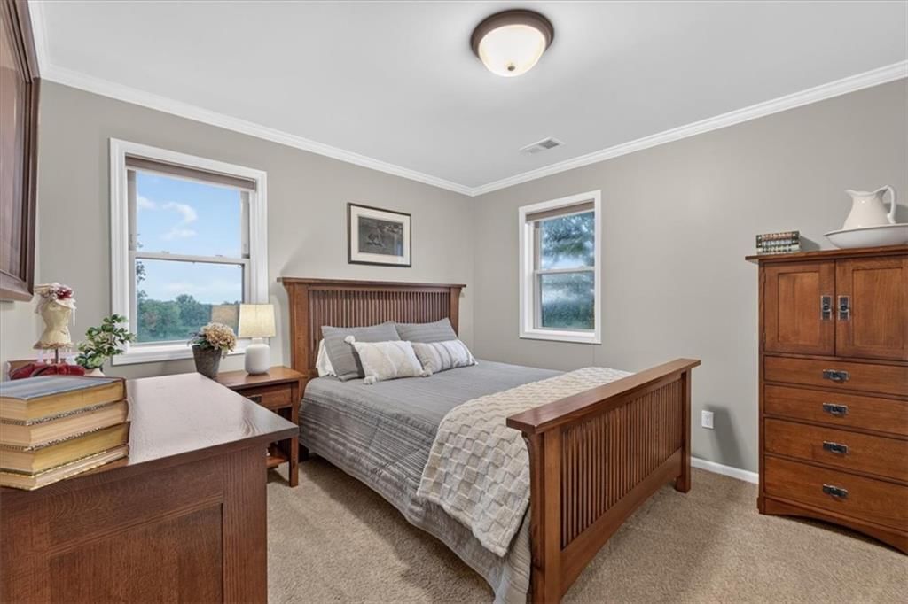 Photo 86 of 98 - 23237 Nall Road, Bucyrus, KS 66013