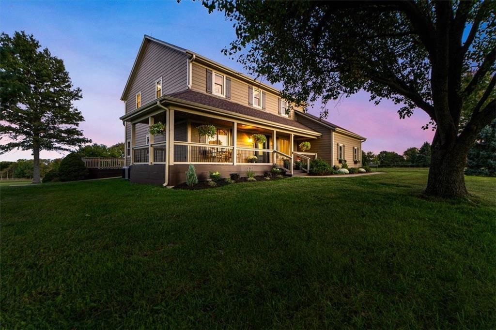 Photo 7 of 98 - 23237 Nall Road, Bucyrus, KS 66013