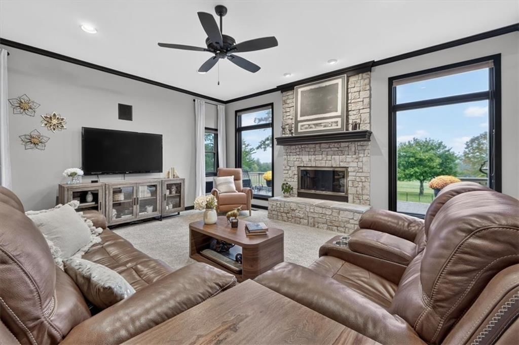 Photo 59 of 98 - 23237 Nall Road, Bucyrus, KS 66013