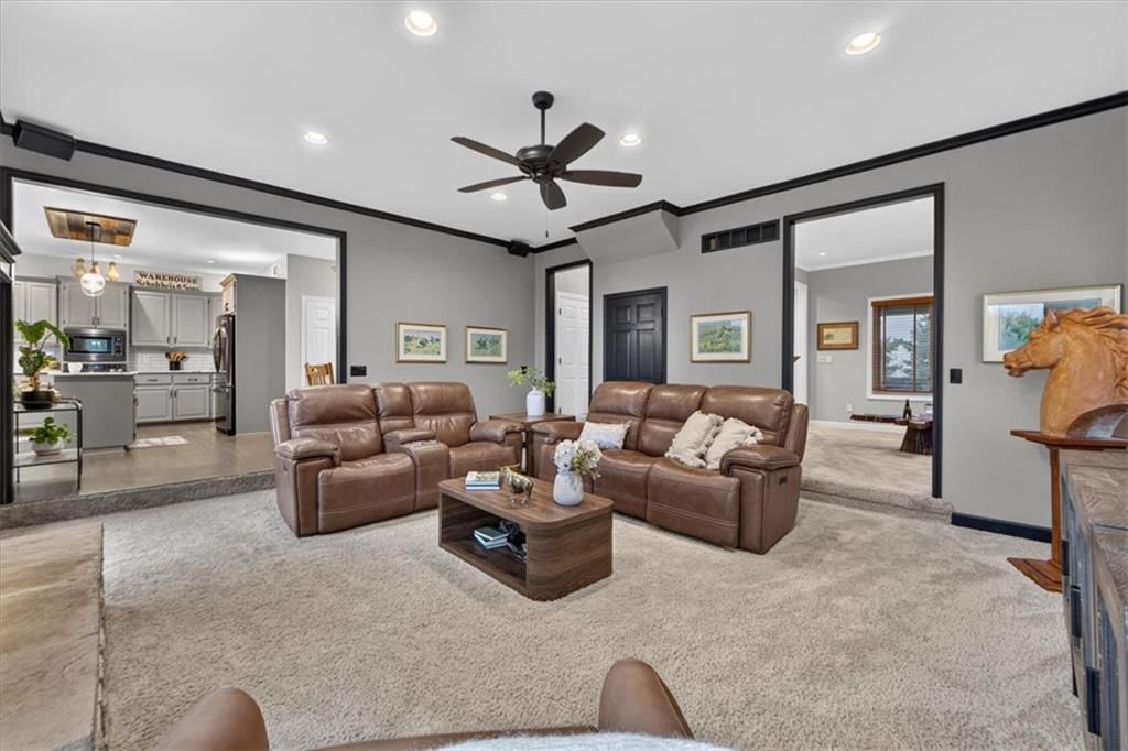 Photo 61 of 98 - 23237 Nall Road, Bucyrus, KS 66013