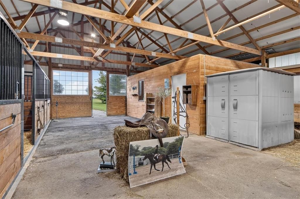 Photo 47 of 98 - 23237 Nall Road, Bucyrus, KS 66013
