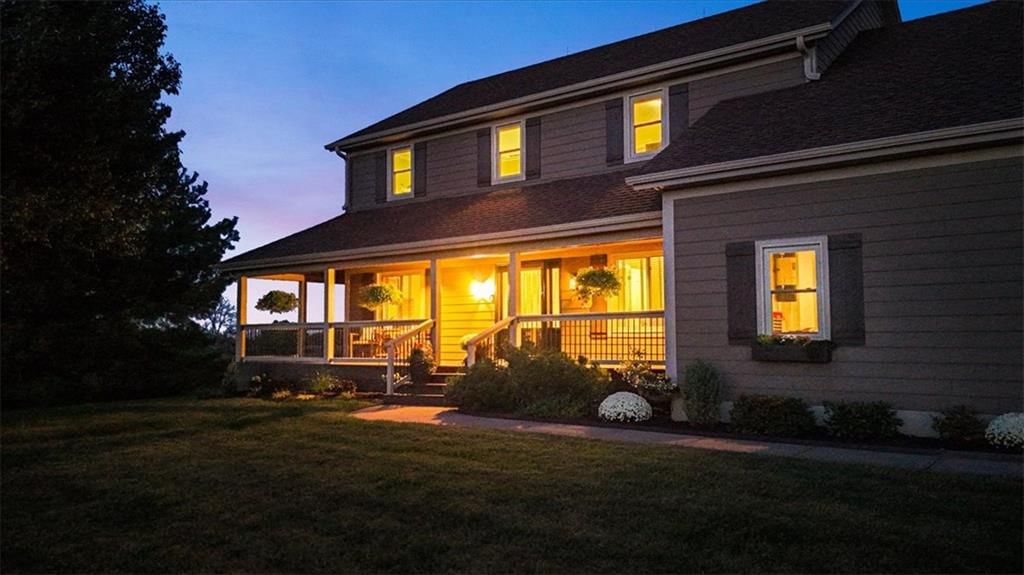 23237 Nall Road, Bucyrus, KS: listing photo 2