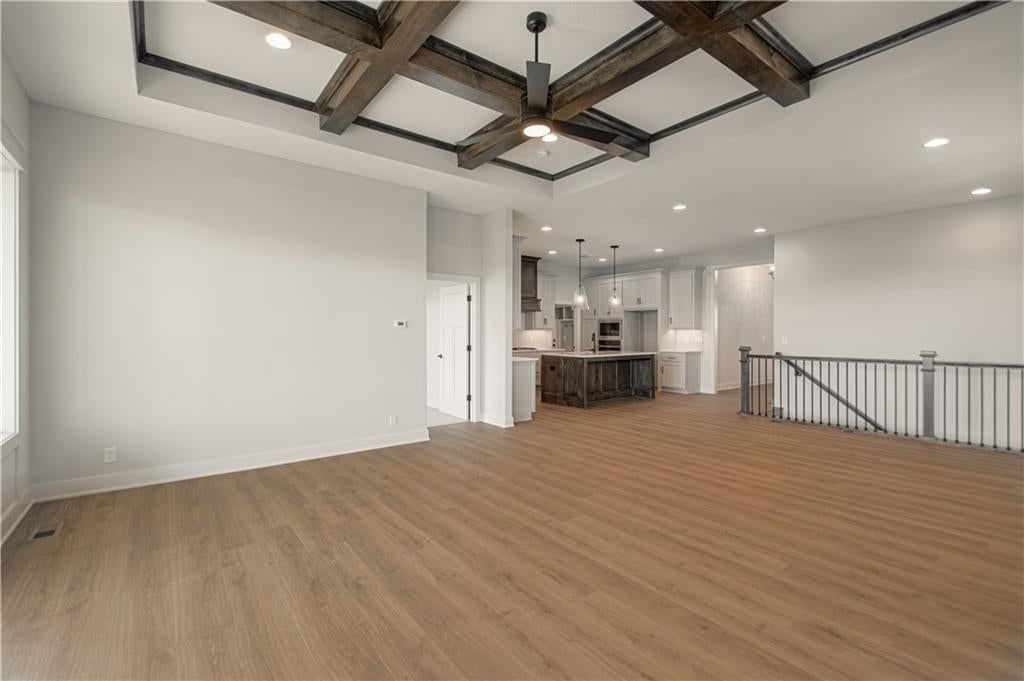 Photo 13 of 48 - 1833 SW Arbor Park Drive, Lee's Summit, MO 64082