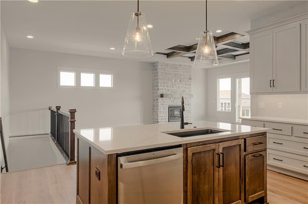 Photo 17 of 48 - 1833 SW Arbor Park Drive, Lee's Summit, MO 64082