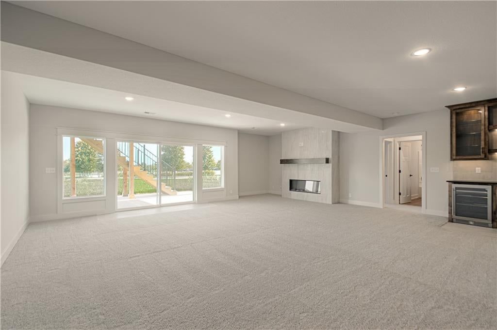 Photo 30 of 48 - 1833 SW Arbor Park Drive, Lee's Summit, MO 64082