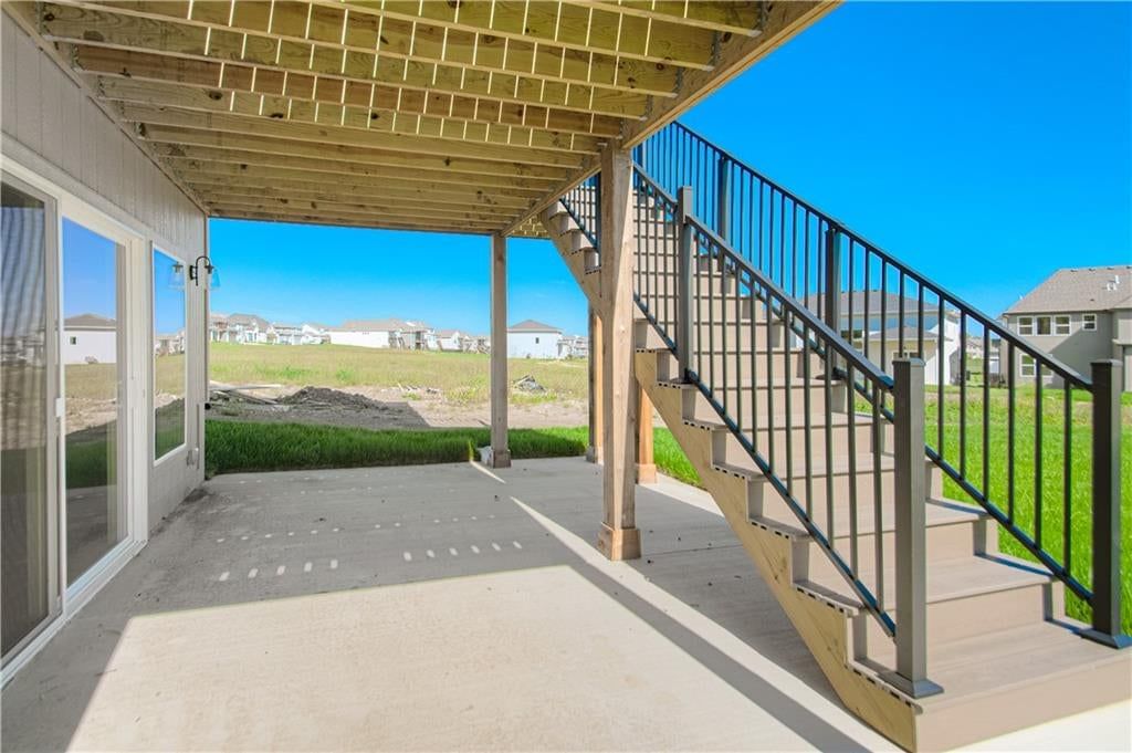 Photo 40 of 48 - 1833 SW Arbor Park Drive, Lee's Summit, MO 64082