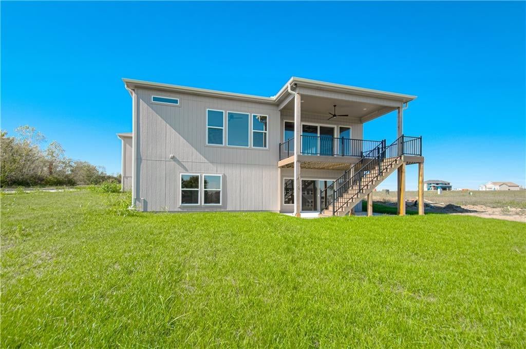 Photo 41 of 48 - 1833 SW Arbor Park Drive, Lee's Summit, MO 64082