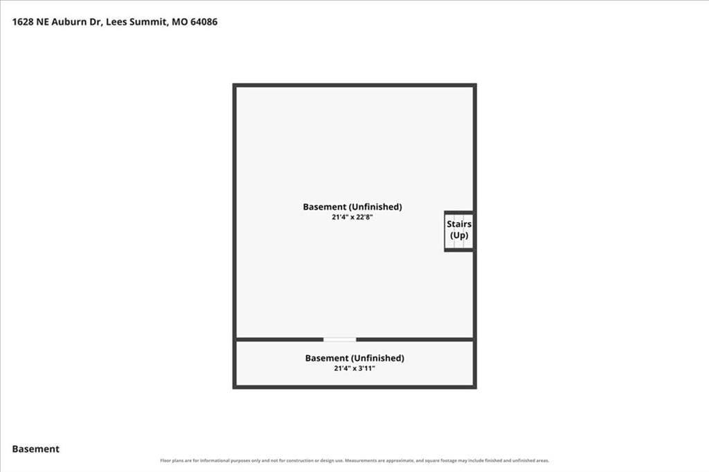 Photo 36 of 37 - 1628 NE AUBURN Drive, Lee's Summit, MO 64086