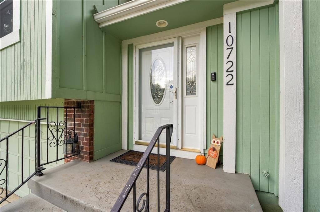 10722 Stark Avenue, Kansas City, MO: listing photo 3