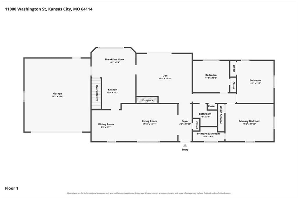 Photo 34 of 35 - 11000 Washington Street, Kansas City, MO 64114