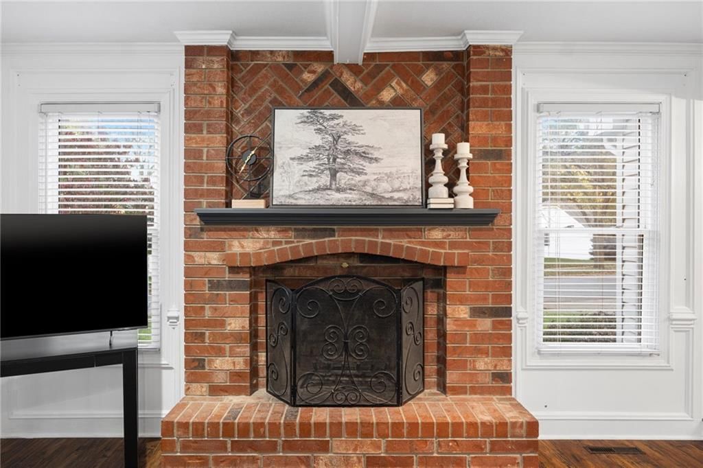 8304 Marston Avenue, Kansas City, MO