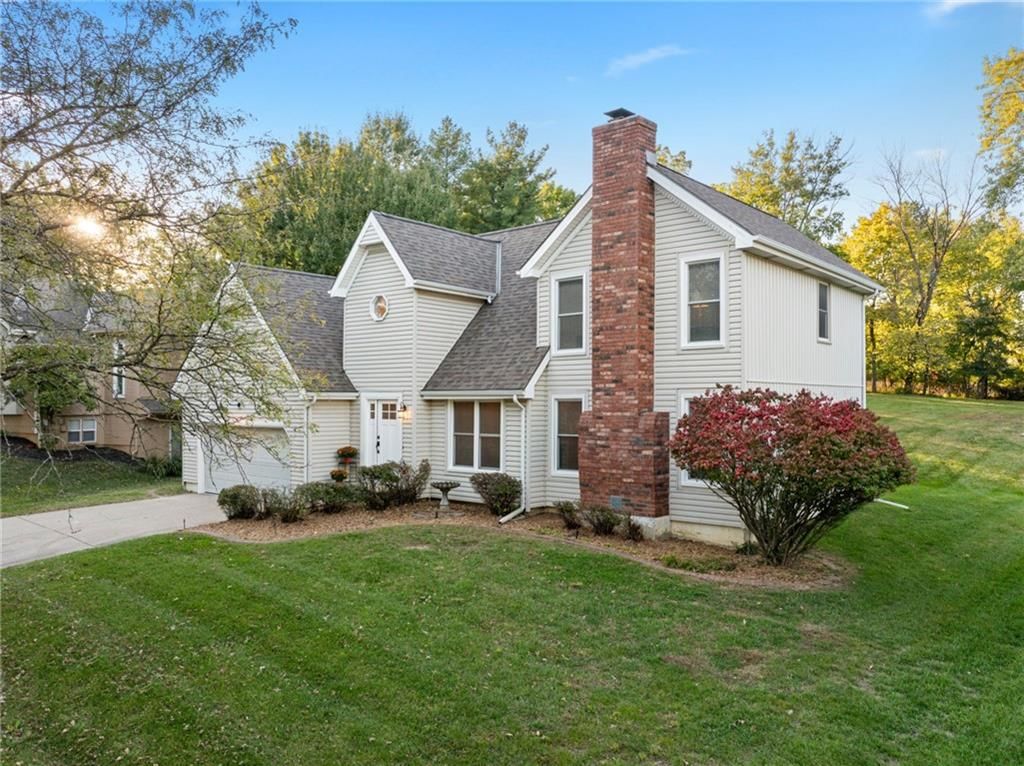 8304 Marston Avenue, Kansas City, MO