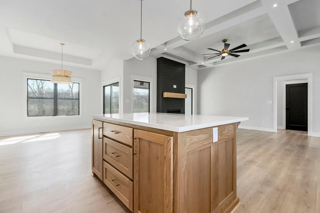 Photo 30 of 30 - 2313 Larkspur Lane, Kearney, MO 64060