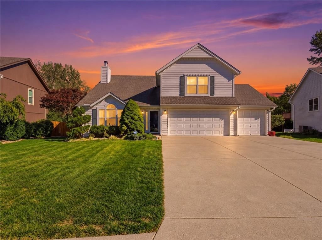 337 NE Dreamweaver Avenue, Lee's Summit, MO