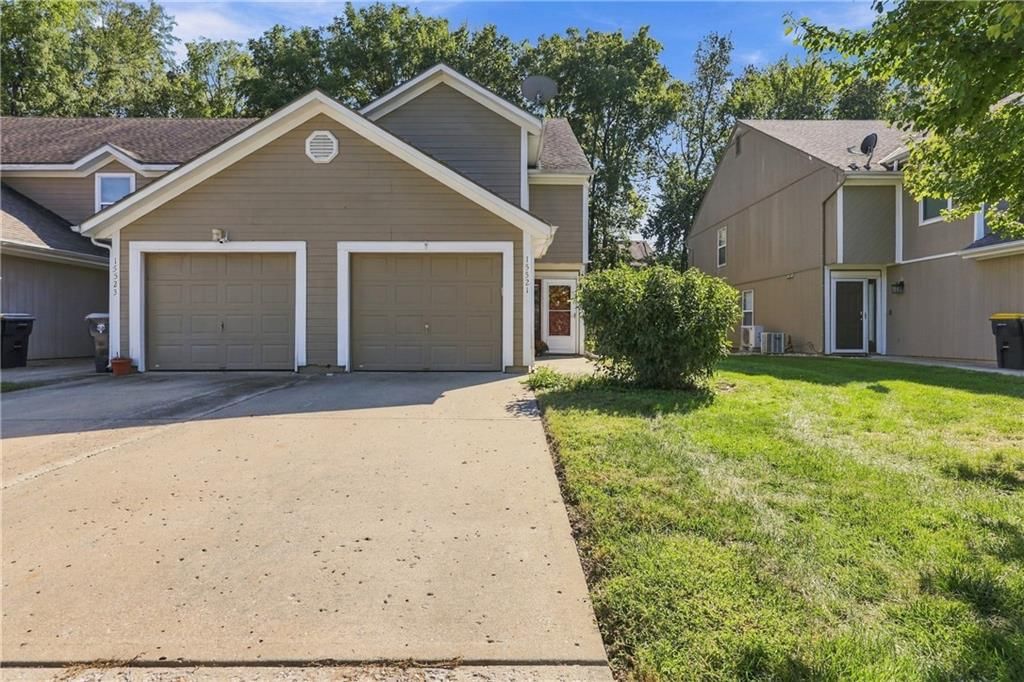 15521 E 48th Street, Kansas City, MO