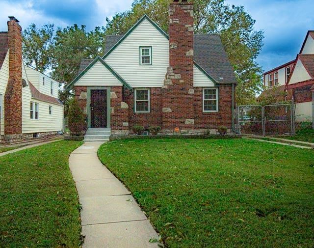 2305 E. Meyer Boulevard, Kansas City, MO