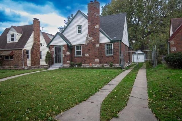 2305 E. Meyer Boulevard, Kansas City, MO: listing photo 3