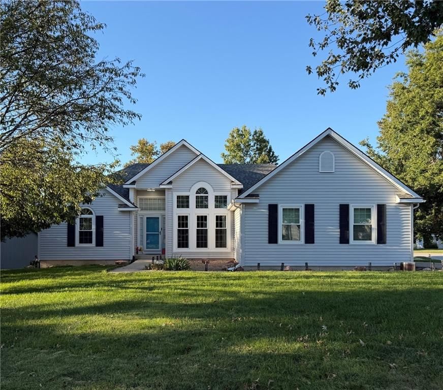 13470 Timber Park Lane, Platte City, MO