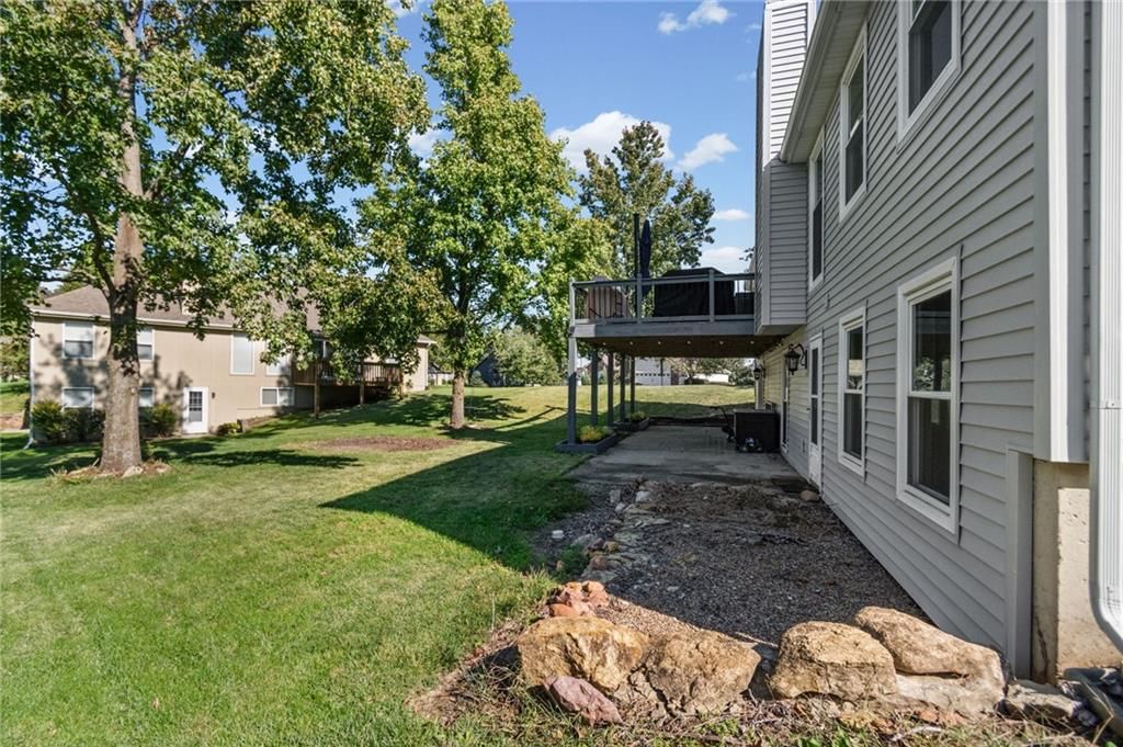 Photo 42 of 45 - 13470 Timber Park Lane, Platte City, MO 64079