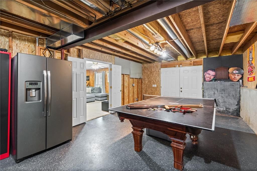 Photo 36 of 45 - 13470 Timber Park Lane, Platte City, MO 64079
