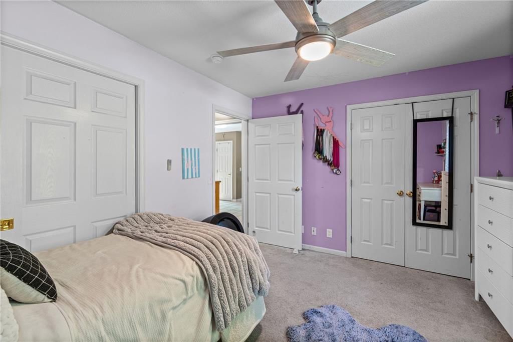 Photo 22 of 45 - 13470 Timber Park Lane, Platte City, MO 64079