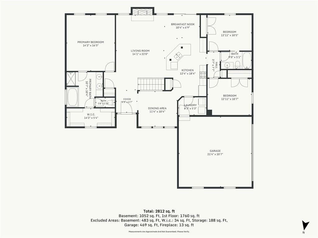Photo 44 of 45 - 13470 Timber Park Lane, Platte City, MO 64079