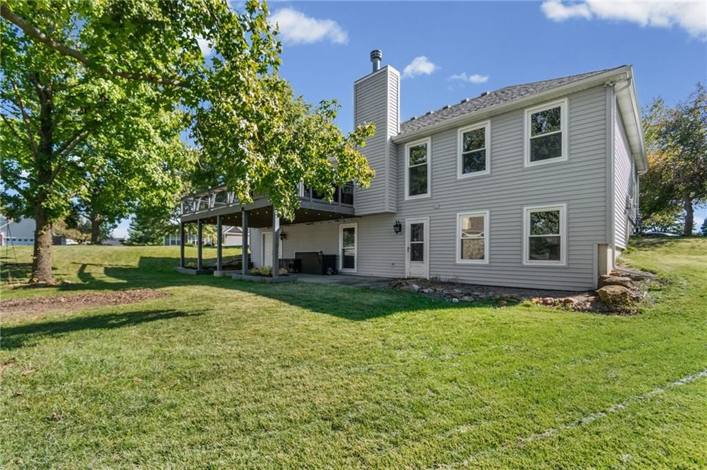 Photo 41 of 45 - 13470 Timber Park Lane, Platte City, MO 64079